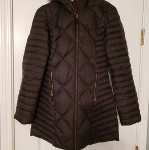 Marc New York Puffer Coat